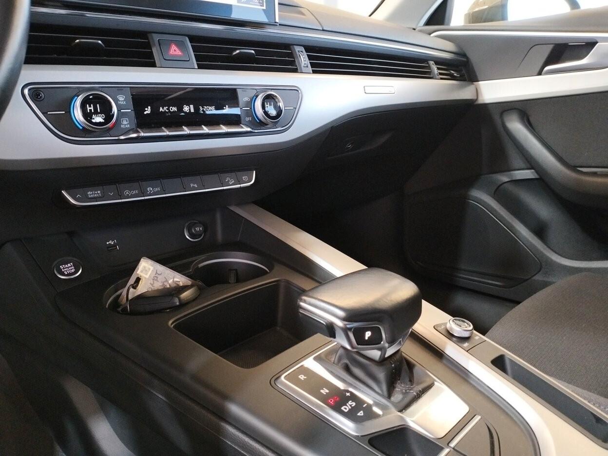 Audi A4 allroad Quattro 40 2.0 tdi mhev s-tronic - IVA ESPOSTA