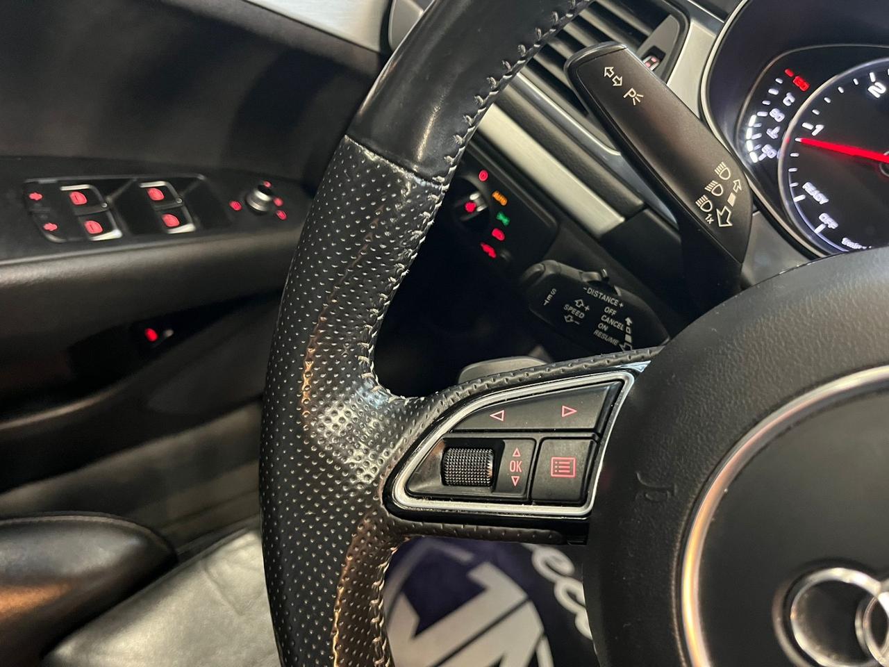 Audi A7 SPB 3.0 TDI 218 CV quattro S-Line