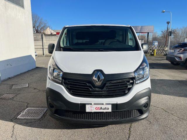 RENAULT Trafic T29 1.6 dCi 125CV S&S PC-TN Furgone