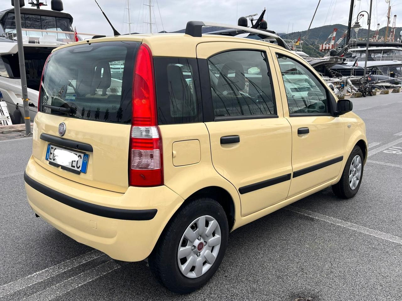 Fiat Panda 1.2