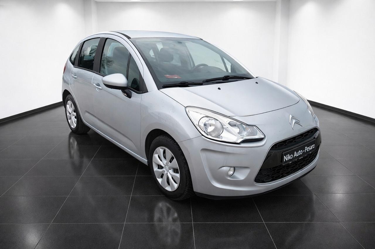 Citroen C3 1.1 Business 44 KW 60CV NO BAGNO D'OLIO NEOPATENTATI €5