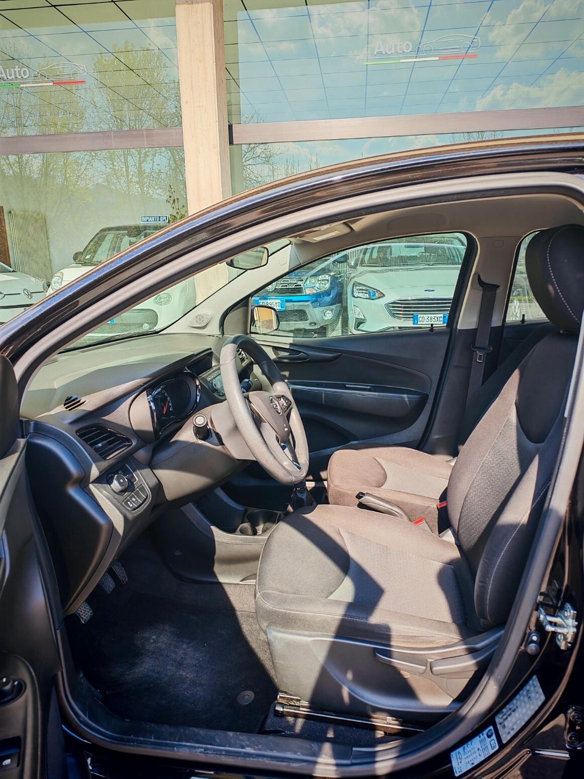 Opel Karl 1.0 75 CV Advance