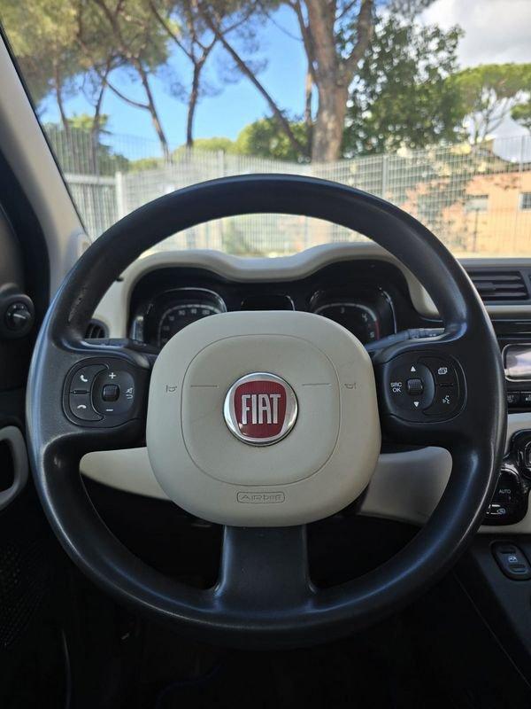 FIAT Panda 1.3 Mjt 16v 75cv S&S 4x4