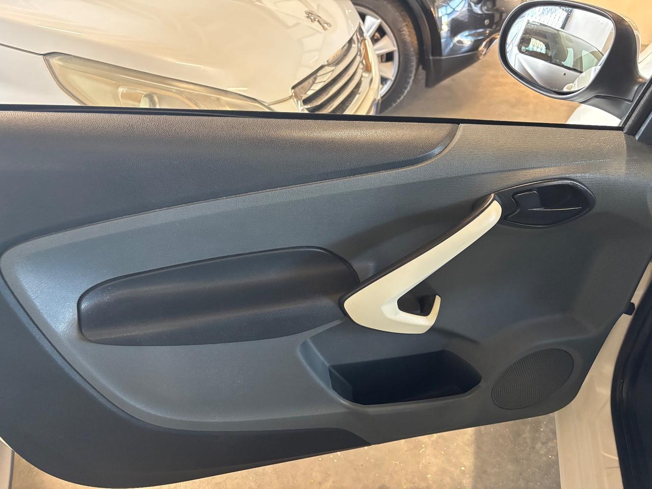 Ford Ka+ 1.2 BENZ|GPL FINO AL 2036 OK NEOPATENTATI