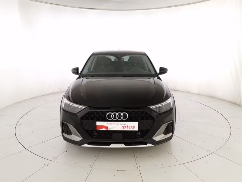 Audi A1 allstreet 30 1.0 tfsi Business 116cv s tronic