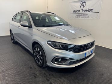 Fiat Tipo 1.3 Mjt S&S SW City Life