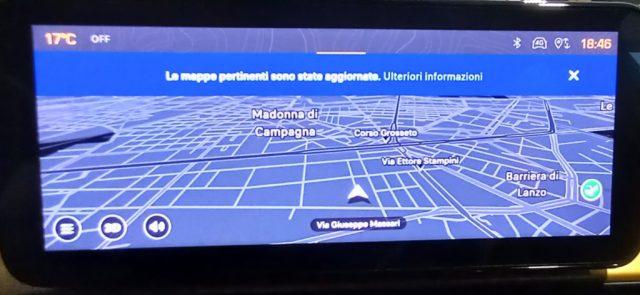 JEEP Avenger 1.2 Turbo 100 CV Summit FIRST EDITION