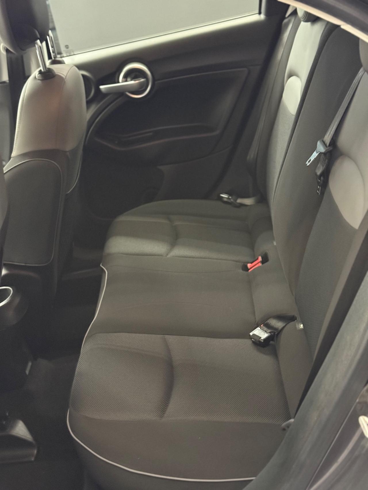 Fiat 500X 1.3 MultiJet 95 CV Pop Star