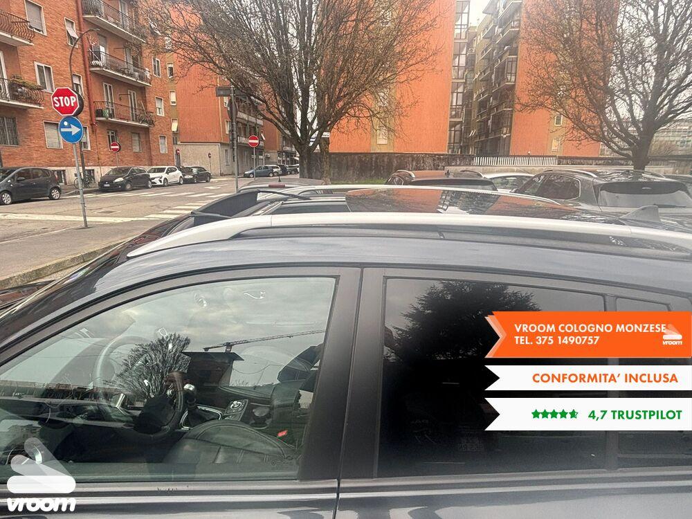 RENAULT Koleos 1ª serie Koleos 2.0 dCi 150CV 4...