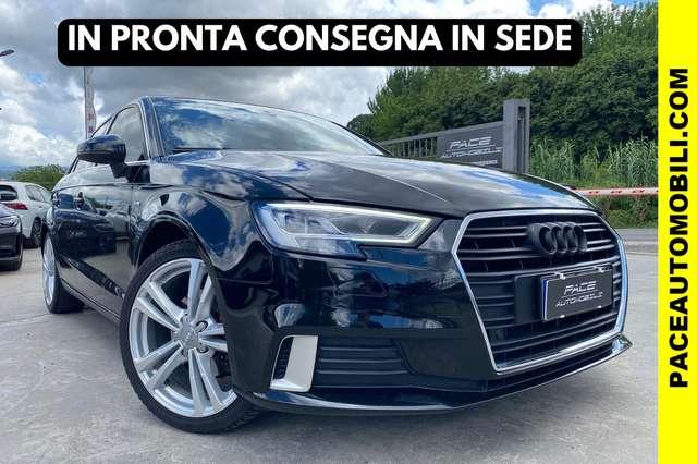 Audi A3 2.0TDI 150CV SLINE S-LINE S LINE SPB SPORTBACK PDC