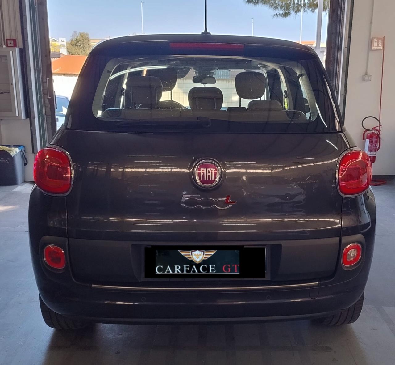 Fiat 500L 1.3 Multijet 85 CV - 2014