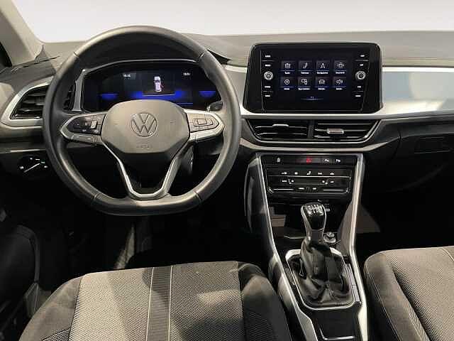 Volkswagen T-Roc 1.0TSI 110CV Style - NEOPATENTATI