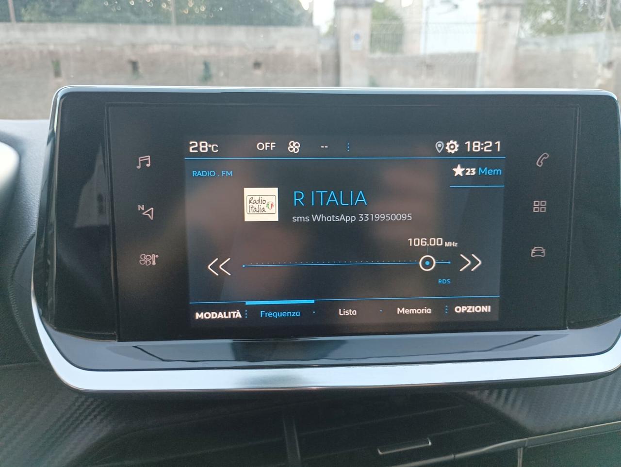 Peugeot 2008 1.2 PureTech 100 Cv S&S Allure