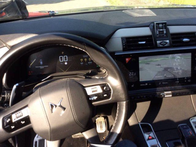 DS AUTOMOBILES DS 7 Crossback BlueHDi 130 aut. Grand Chic *Navi,LED,Pelle,Tetto*