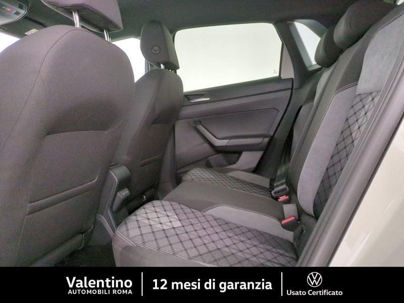 Volkswagen Polo 1.0 TSI DSG R-LINE