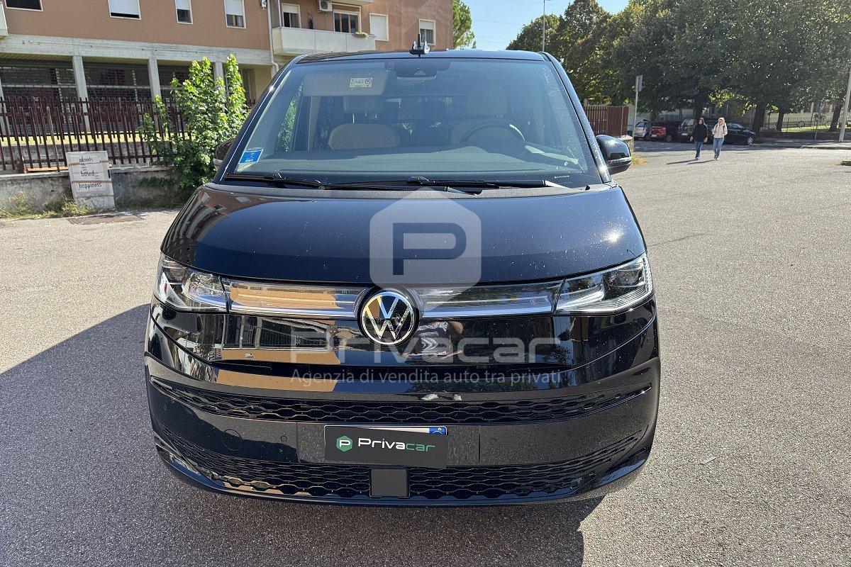 VOLKSWAGEN Multivan 1.5 PHEV DSG 4Motion Style