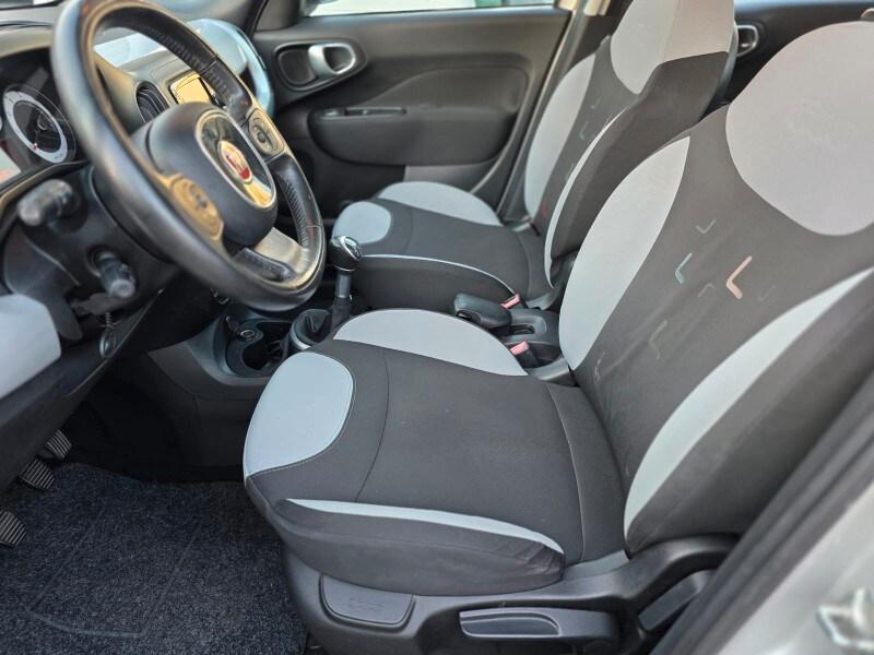 FIAT 500L 500L 1.3 Multijet 85 CV Pop Star