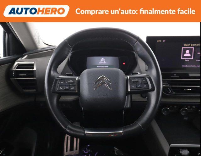 CITROEN C5 X Hybrid 225 e-EAT8 Shine Pack