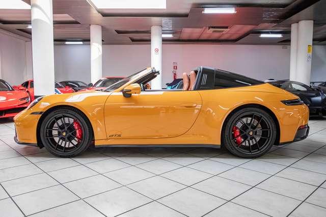 Porsche Targa 4 GTS 911 992|BOSE|HD MATRIX|PASM|CHRONO