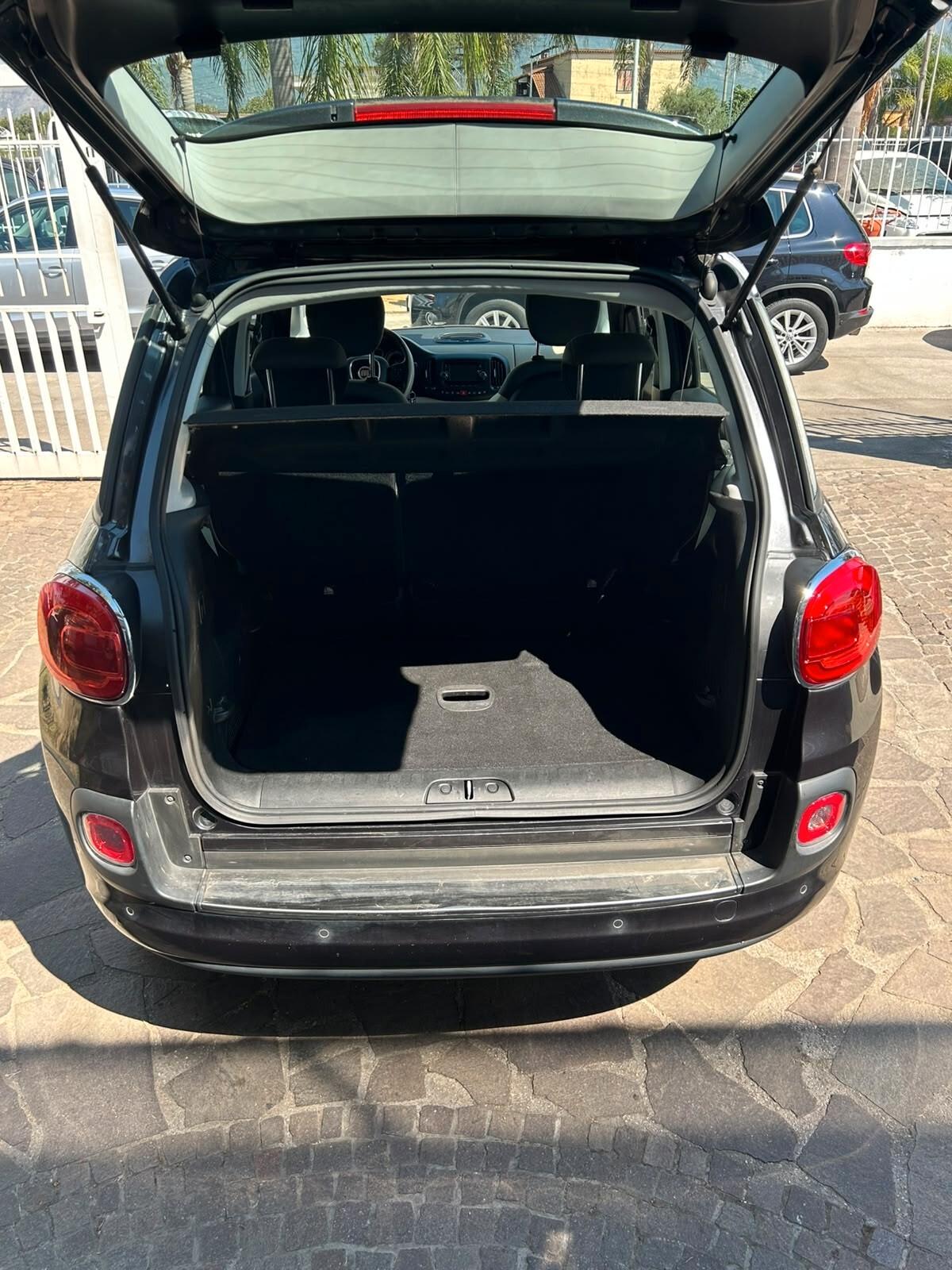 Fiat 500L 1.3 Multijet 85 CV Business
