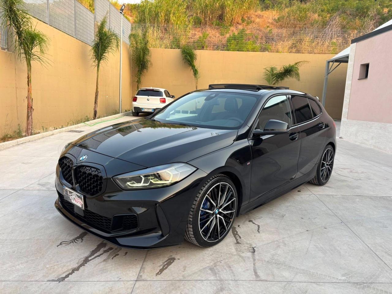 Bmw 135 Serie 1 135i M sport 306 Cv