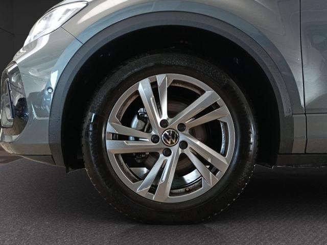 VOLKSWAGEN T-Roc 1.5 TSI ACT DSG R-Line