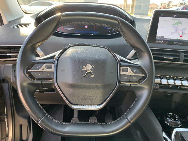 PEUGEOT 3008 PureTech T 130 S&S Allure