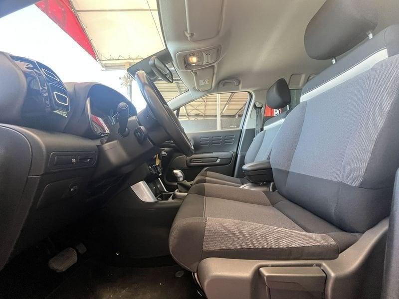 Citroën C3 Aircross PureTech 110 S&S Shine