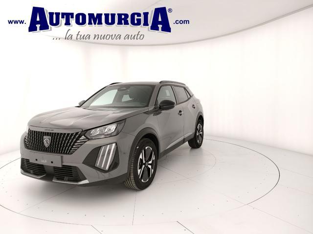 PEUGEOT 2008 Hybrid 145 e-DCS6 Allure