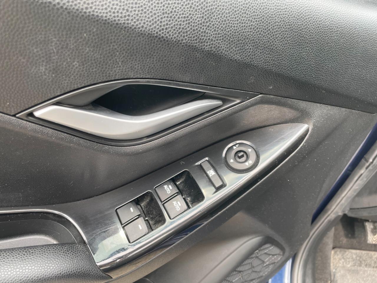 Hyundai iX20 1.6 MPI Econext APP MODE