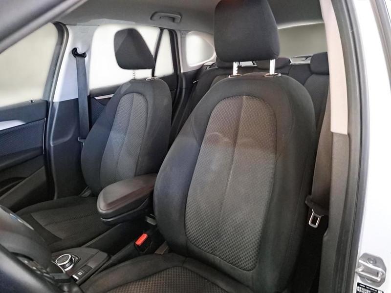 BMW X1 xDrive 25e Business Advantage automatico