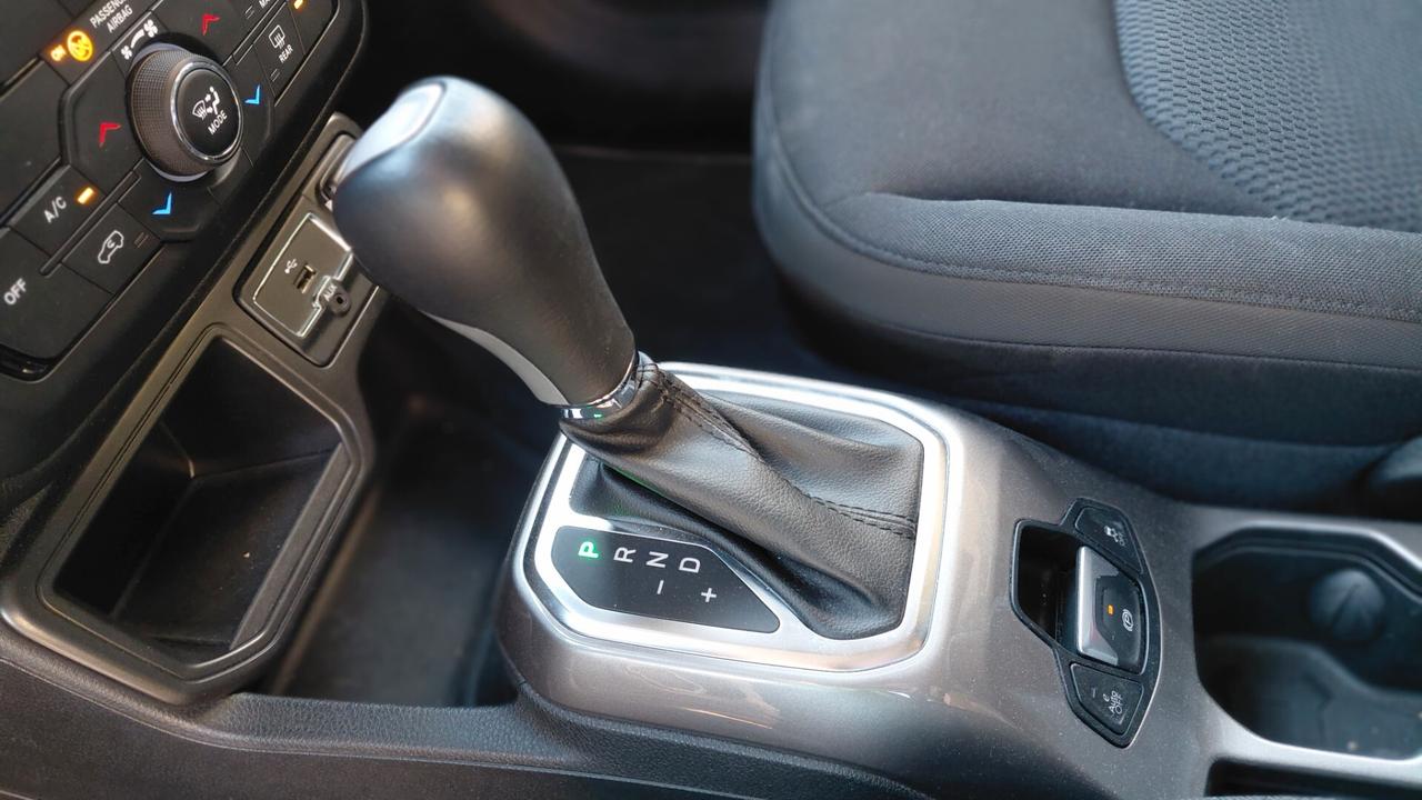 Jeep Renegade 1.5 MHEV 130cv Limited Italiana