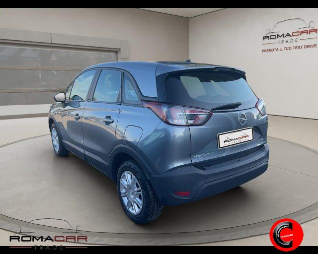 OPEL Crossland - X 1.5 ECOTEC D 102 CV Start&Stop Advance