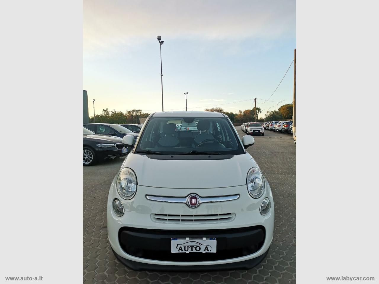 FIAT 500L 1.3 MJT 85 CV Pop Star