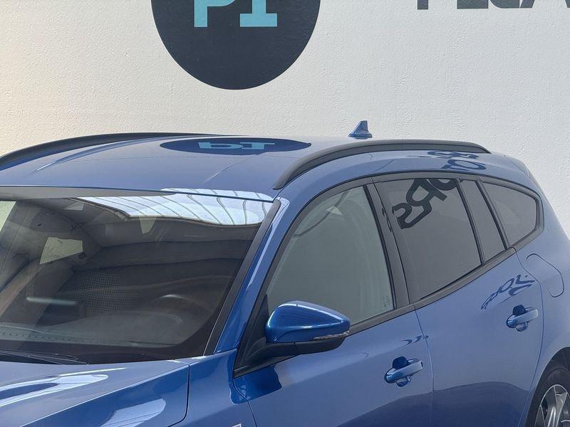 Ford Focus SW 1.0 ecoboost ST-Line s&s 125cv