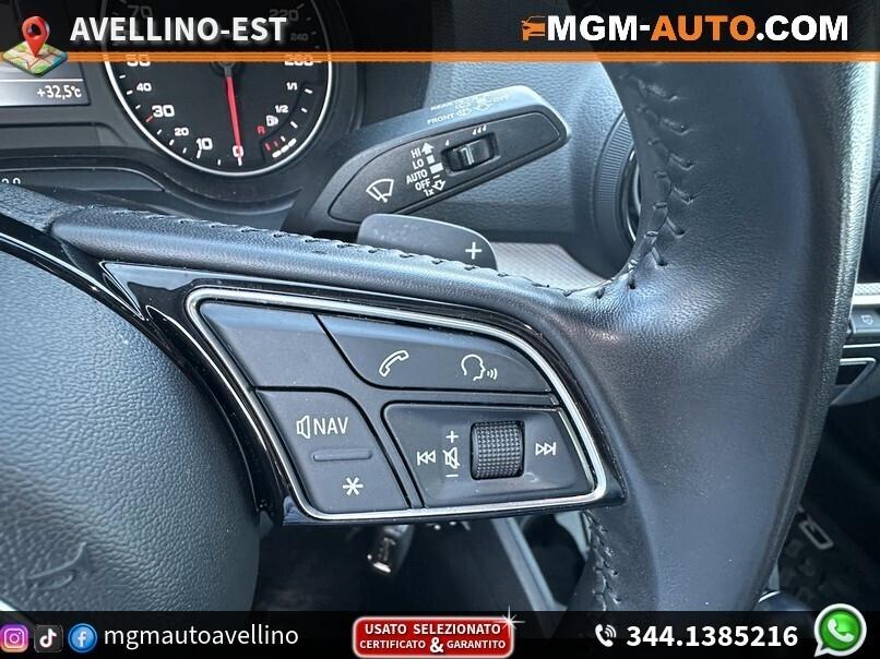 Audi Q2 1.6 TDI Business S-Tronic