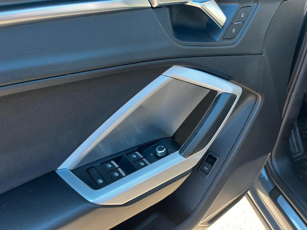 Audi Q3 35 TDI S tronic Advanced