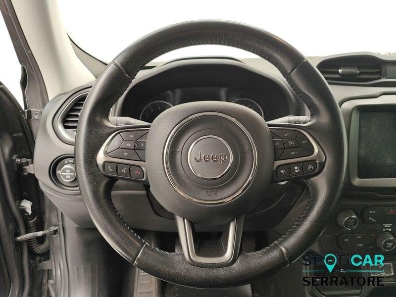 Jeep Renegade 2019 1.0 t3 Limited 2wd
