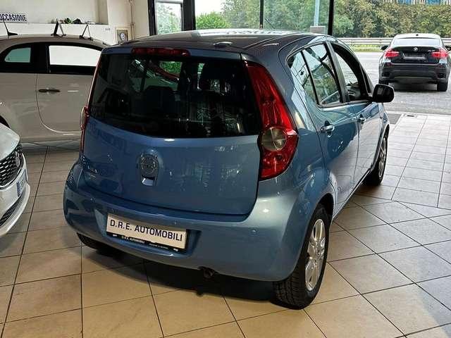 Opel Agila Agila II 2008 1.2 Enjoy 94cv
