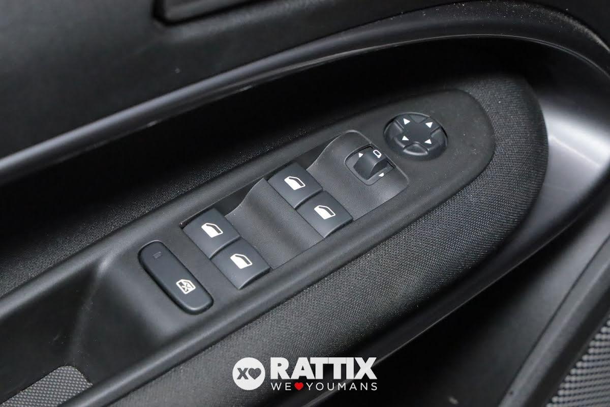 Fiat 600 1.2 hybrid 145CV Pop auto