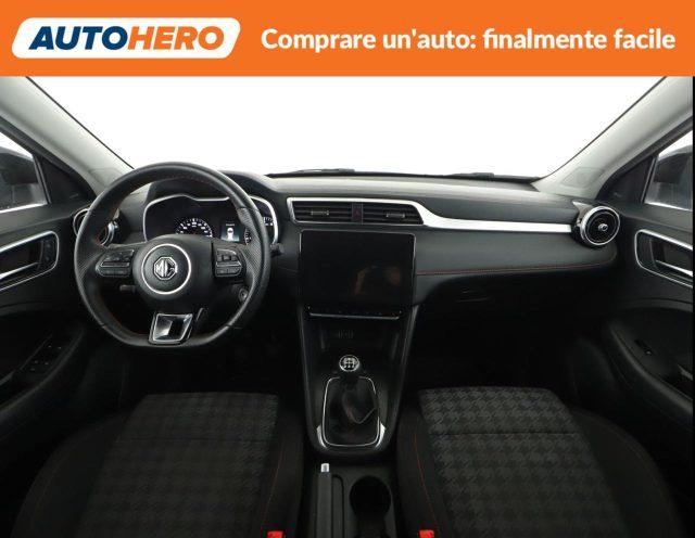 MG ZS 1.5 VTi-tech Comfort