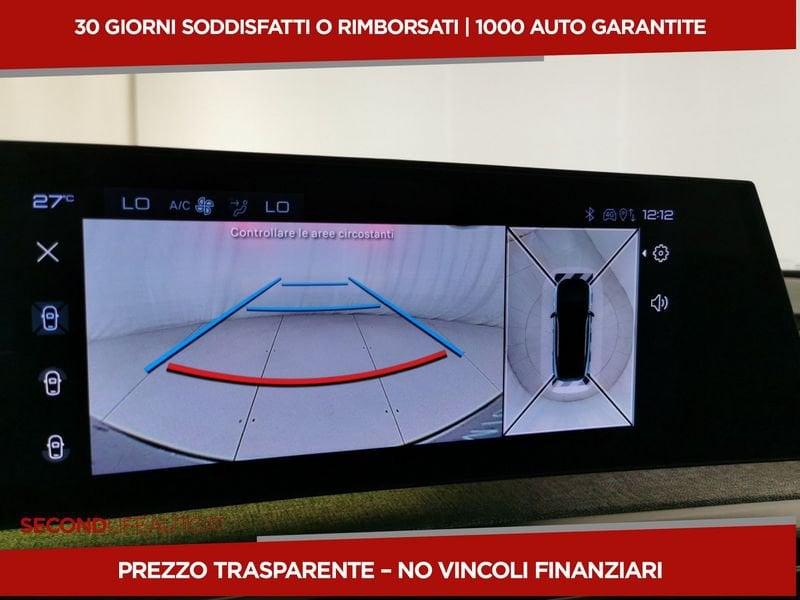 Peugeot 3008 1.2 hybrid GT 145cv e-dcs6