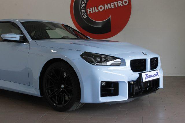 BMW M2 M2 COUPÈ 3.0 460CV