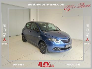 Lancia Ypsilon Ypsilon 1.0 FireFly 5 porte S&S Hybrid Gold