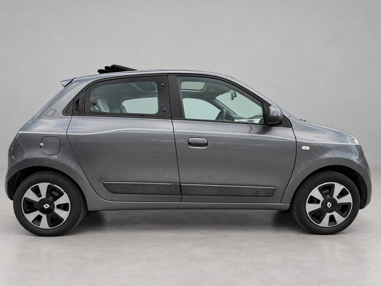 Renault Twingo SCe Zen GPL