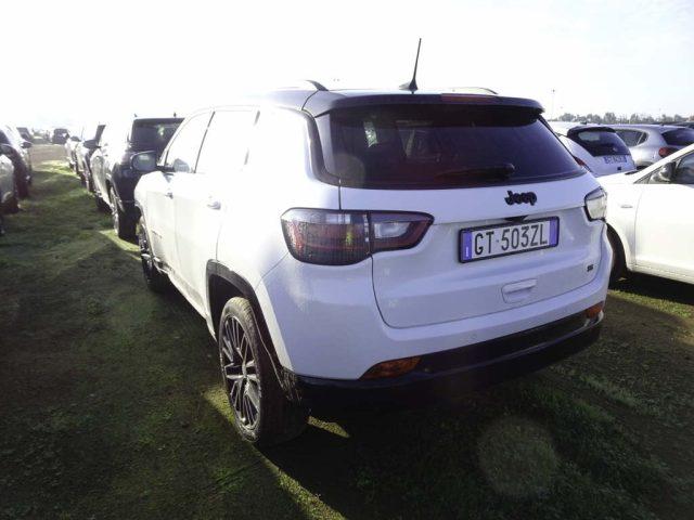 JEEP Compass 1.6 mjt S 2wd 130cv
