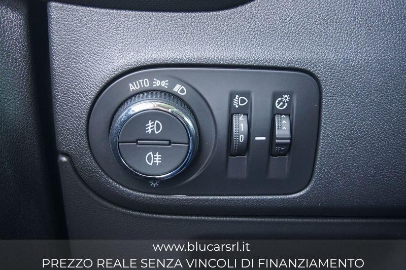 Opel Crossland 1.2 110cv Elegance S&S MT6