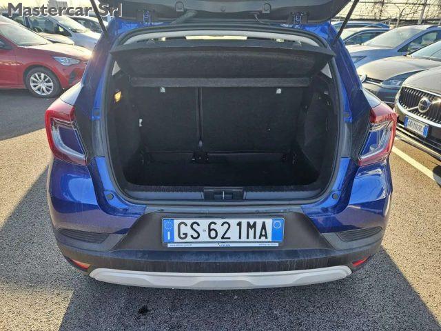 RENAULT Captur Captur 1.0 tce Equilibre 90cv - targa GS621MA