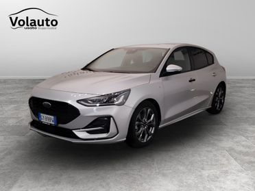 FORD Focus V 2022 - Focus 1.5 ecoblue ST-Line 115cv auto