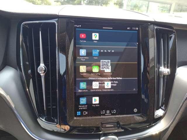 Volvo XC60 XC60 2.0 t6 phev Core awd auto